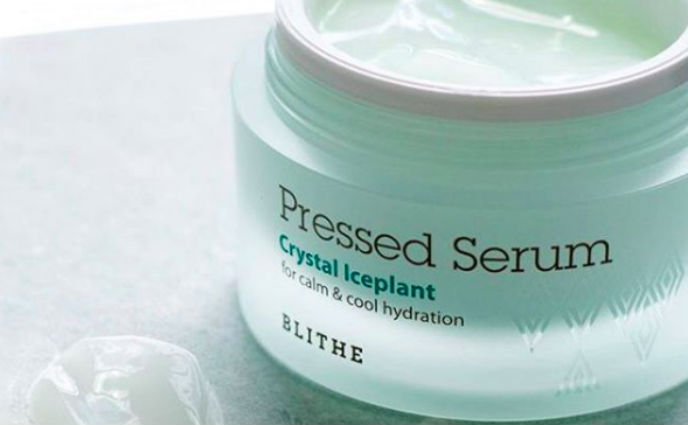 These 7 Pressed Serums Will Streamline Your Skin Care Routine