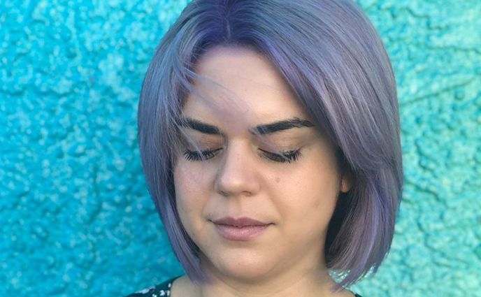 5 Bold Hair Color Trends We're Forecasting for 2020