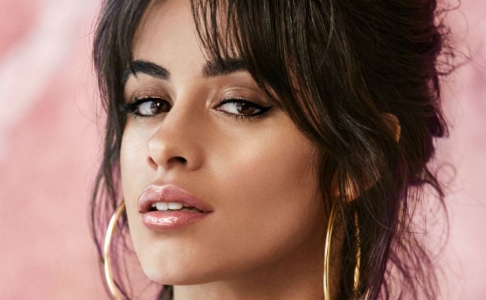 The New Camila Cabello x L'Oreal Paris Havana Collection Is So Good, You Guys