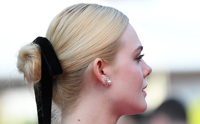Here's How to Rock a Hair Bow Like a Celeb