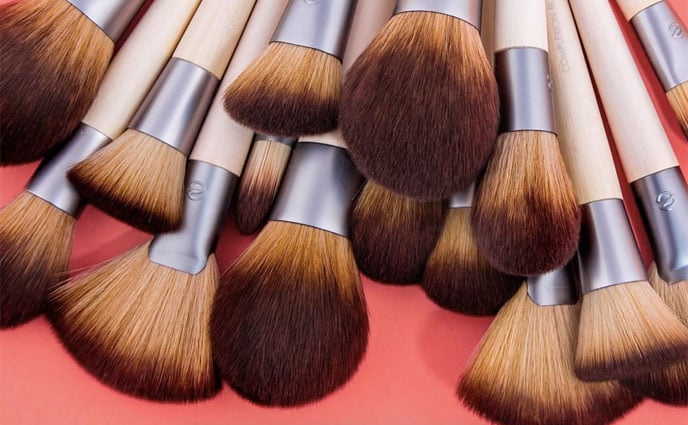 5 Bargain Makeup Brush Sets for a Flawless Look on the Cheap