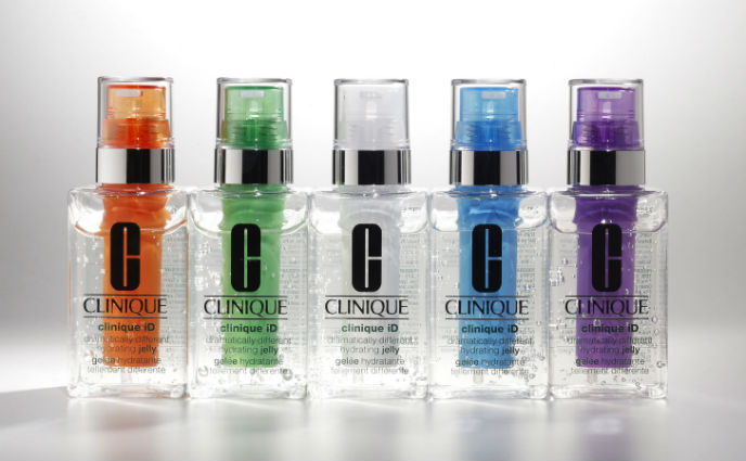 Clinique's Latest Skin Care Launch Is Completely Customizable