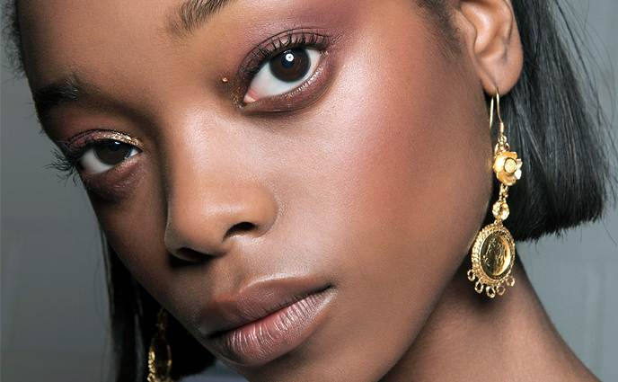 10 Concealers All Dark-Skinned Women Have to Try