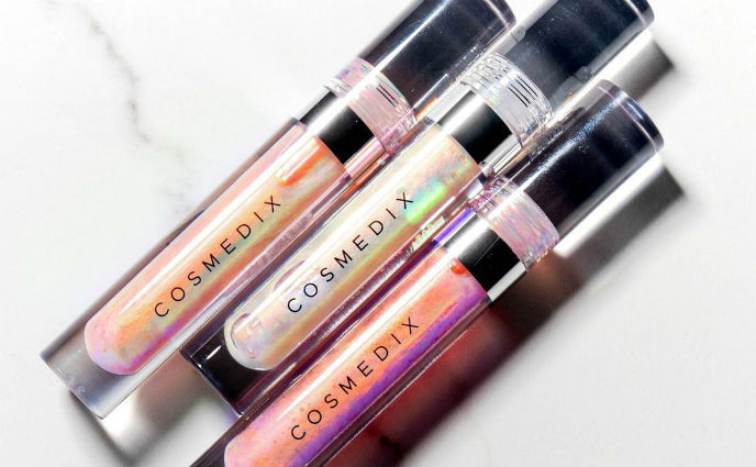 Meet Your New Favorite High-Tech Beauty Brand, Cosmedix