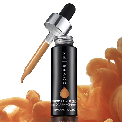The New Product That Will Transform the Way You Apply Foundation