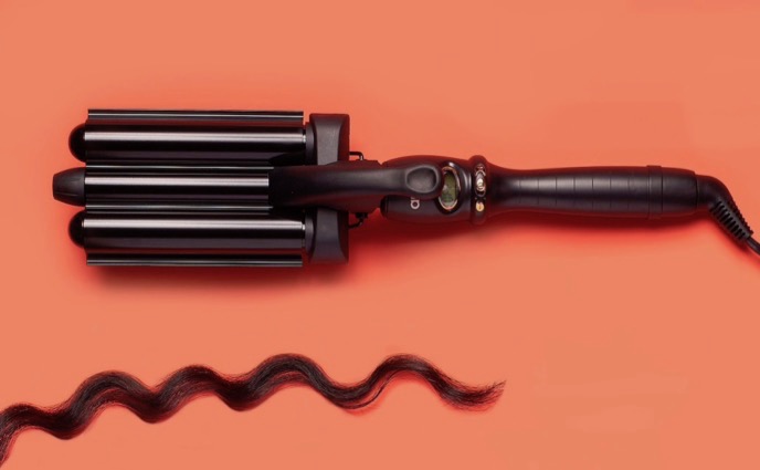 8 Curling Irons That Are Next-Level Awesome