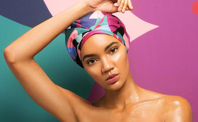 6 Cute Shower Caps That Will Save Your Blowout