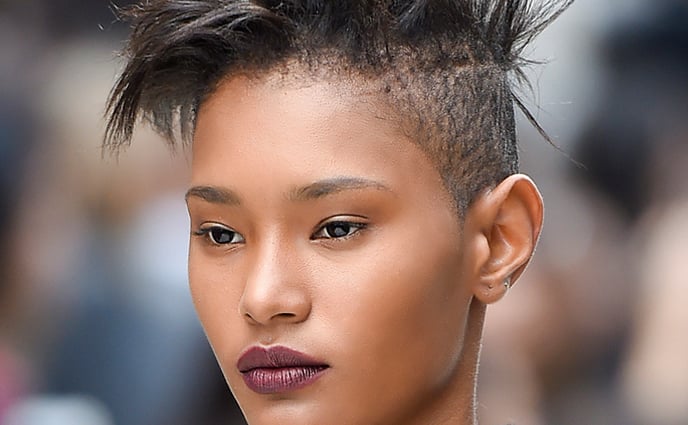 21 Undercuts for a Hairstyle That's Badass AF