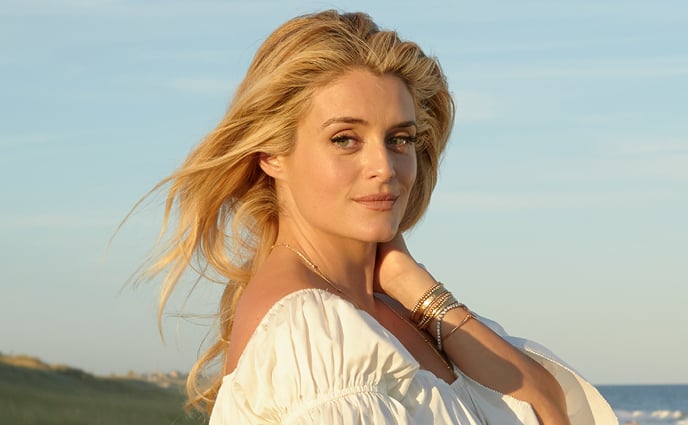 5 Beauty Products Skincare Entrepreneur and Food Expert Daphne Oz Can't Live Without
