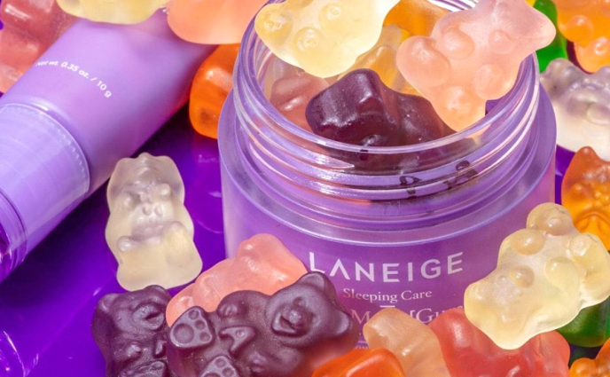 12 Delicious Lip Balms, in Honor of Laneige's New Gummy Bear Lip Mask
