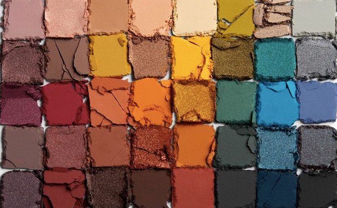 7 Drugstore Eyeshadow Palettes Makeup Artists Actually Use
