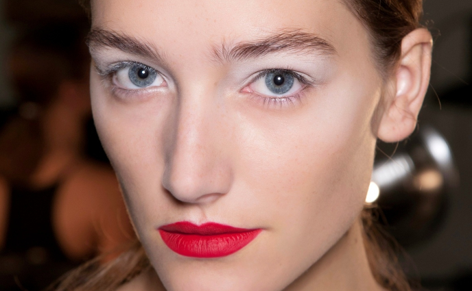 12 Boss Makeup Looks to Make Your Blue Eyes Pop