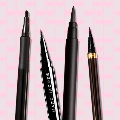 Our 7 Favorite New Eyeliner Markers 