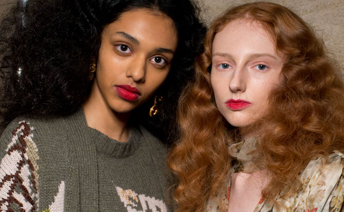 Revamp Your Look With One of These Hairstyles From the Fall 2019 Runways