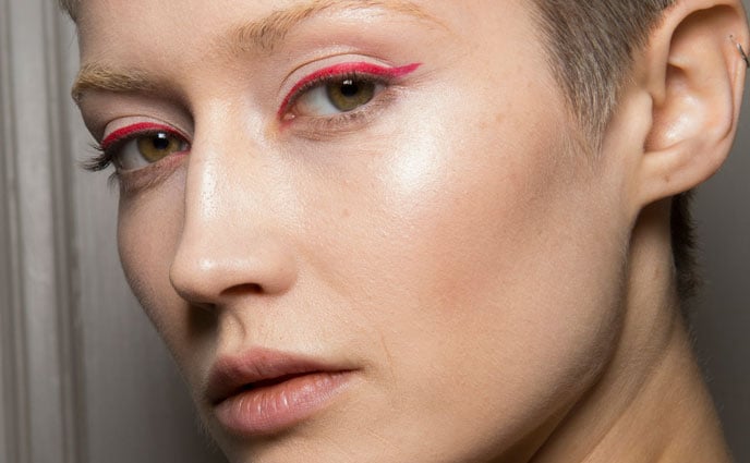 10 New Makeup Trends for Fall 2019 You Can Try Right Now