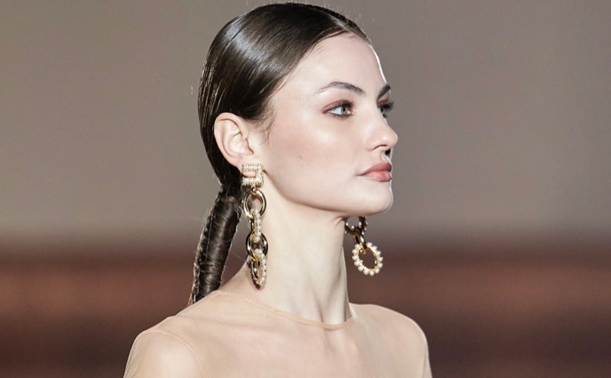 The Hottest Hair Trends From Fashion Month Fall 2021