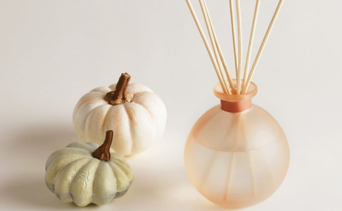 5 Reed Diffusers That Will Make Your Home Smell Like a Fall Wonderland