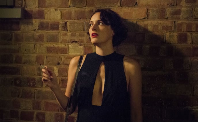 10 Wearable Reds, Inspired by 'Fleabag'