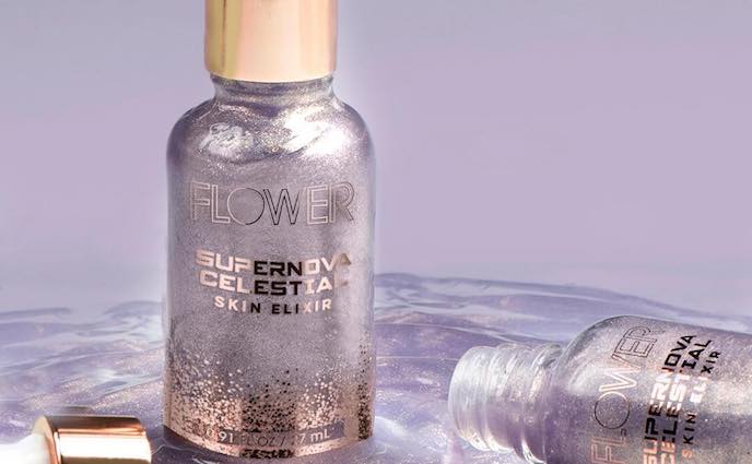 Drew Barrymore Is Launching a Space-Themed Priming Serum (and It's Super Affordable)