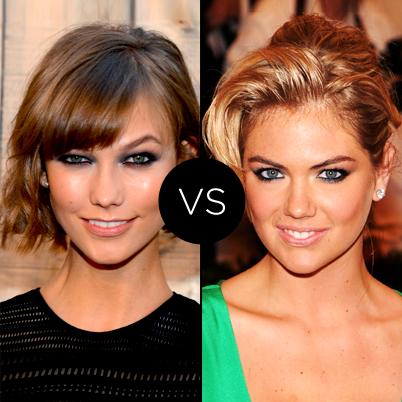 Smokin' Hot Smoky Eyes -- Who Did It Best?