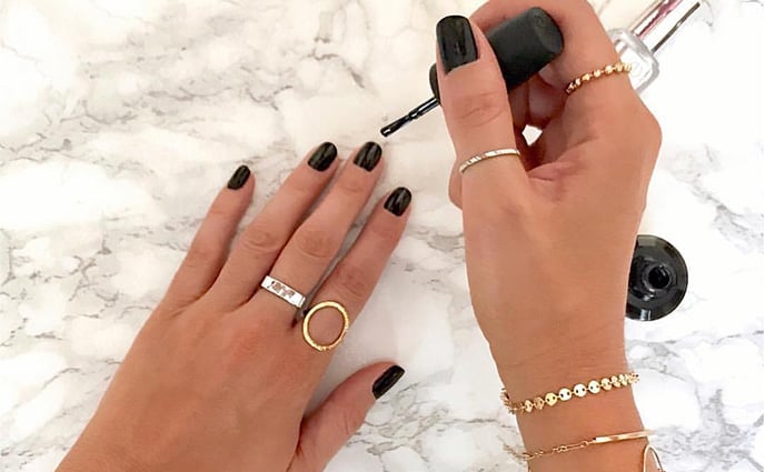 We Rank the Best Gel Manicure Kits for Instagram-Worthy Nails At Home