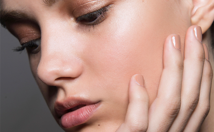 9 Exfoliating Facial Scrubs That Won't Tear Up Your Skin