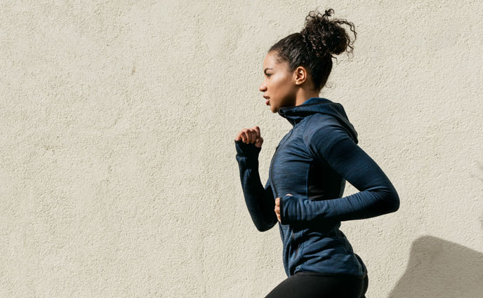 3 Easy Ways to Satisfy Your 'Get Fit' New Year's Resolution