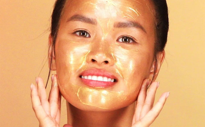 Is Gold-Infused Skin Care Legit?