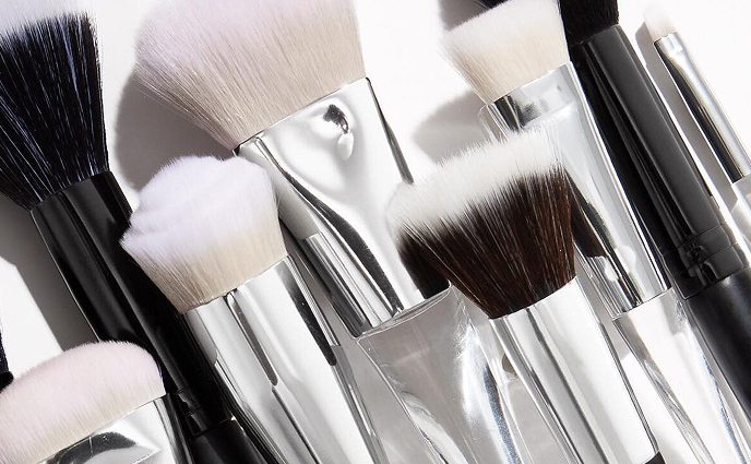 The 9 Makeup Brushes You Actually Need
