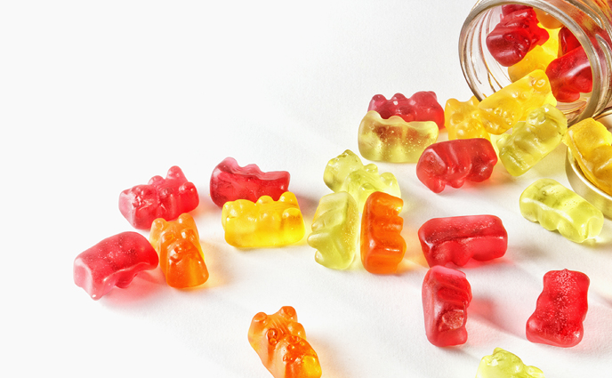 Everything You Need to Know About Gummy Vitamins, According to the Experts