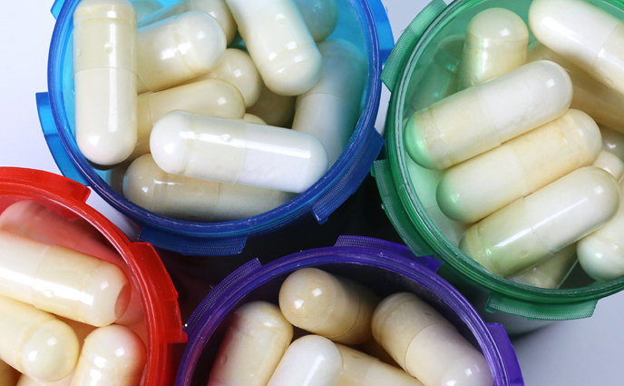 How to Not Get Scammed When Buying Probiotics