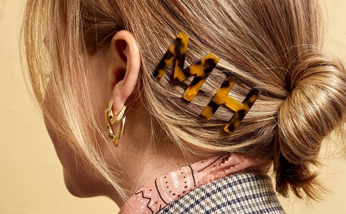 12 Adorable Hair Accessories Under $15