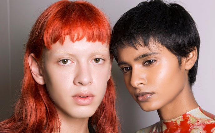 These Will Be the Hottest Hair Color Trends in 2019, According to Top Colorists