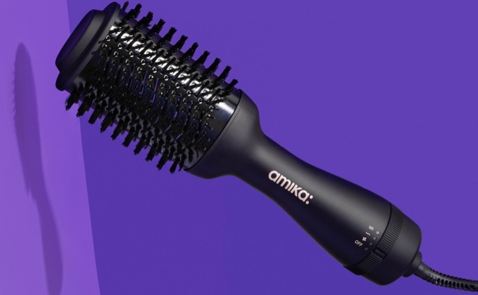 8 Hair Dryer Brushes That Supply Salon-Worthy Blowouts