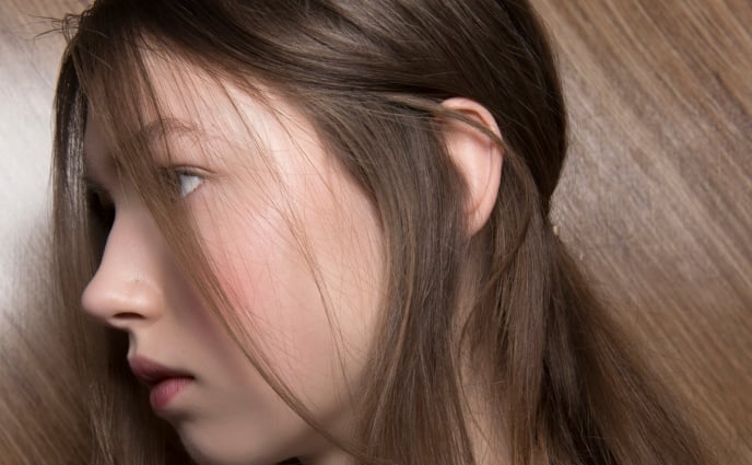 7 Styling Mistakes That Are Probably Destroying Your Hair