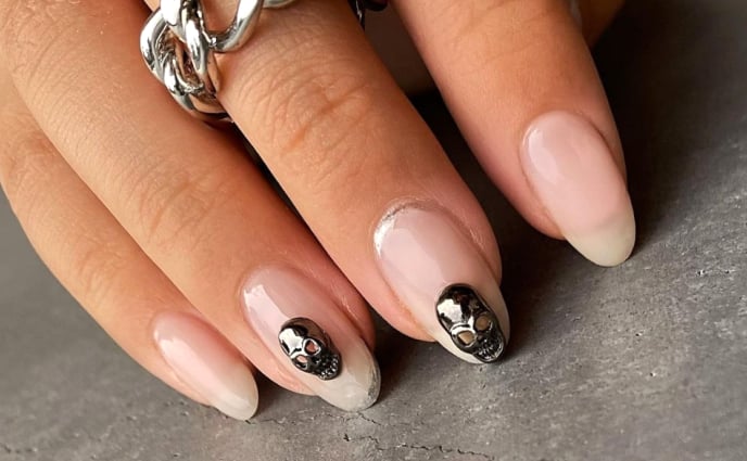 All the Best Nail Art Ideas for Halloween 2020, Part II