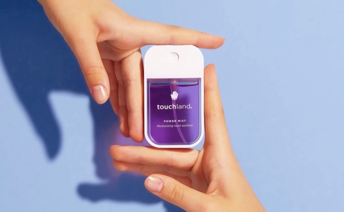 These Hand Sanitizers Kill Germs but Are Kind on Hands