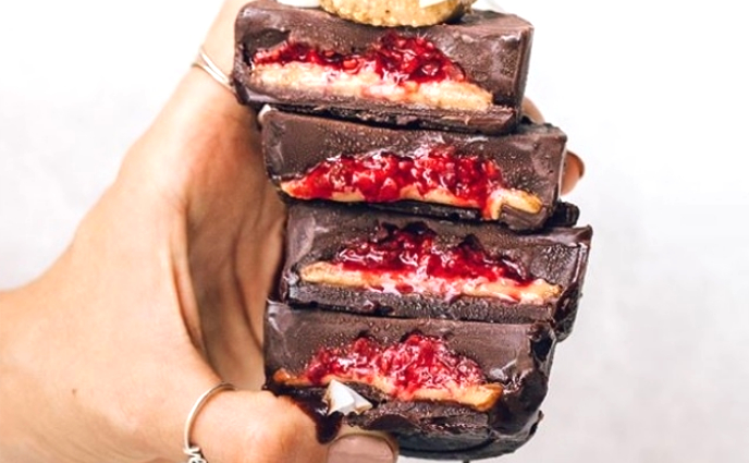 13 Healthy-ish Chocolate Desserts for Valentine's Day and Beyond