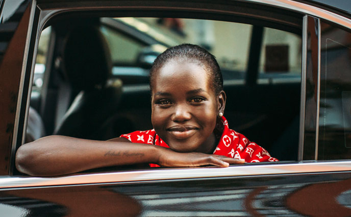 6 Healthy Snacks You Can Take With You Anywhere