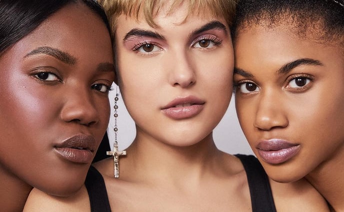 Pat McGrath's New of Highlighters is Covet-Worthy