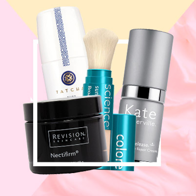 17 Holy Grail Skin-Care Products the Experts Swear By 