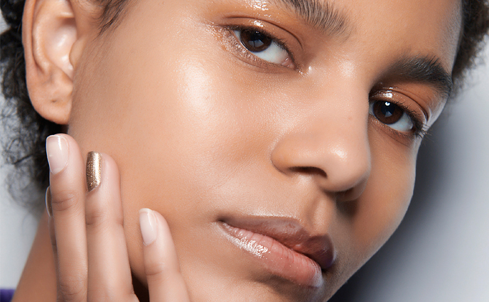 7 Hydrating Foundations That Won't Cling to Flaky Skin