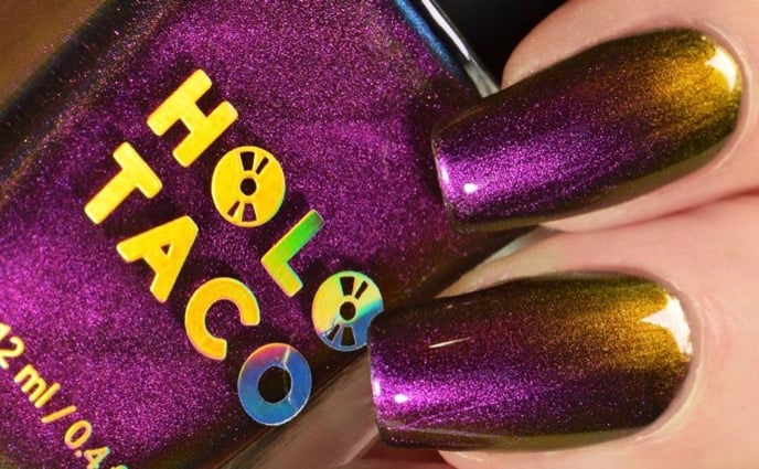 7 Indie Nail Polish Brands That Will Take Your At-Home Mani to a Whole New Level