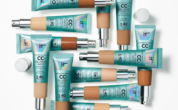 Major: Your Favorite CC Cream Now Comes in a Matte Option