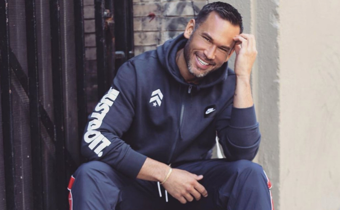 5 Beauty Products Celebrity Fitness Trainer Keoni Hudoba Can't Workout Without