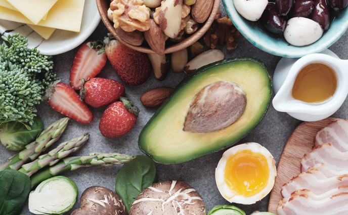 13 Things to Always Remember When Doing the Keto Diet, According to Experts