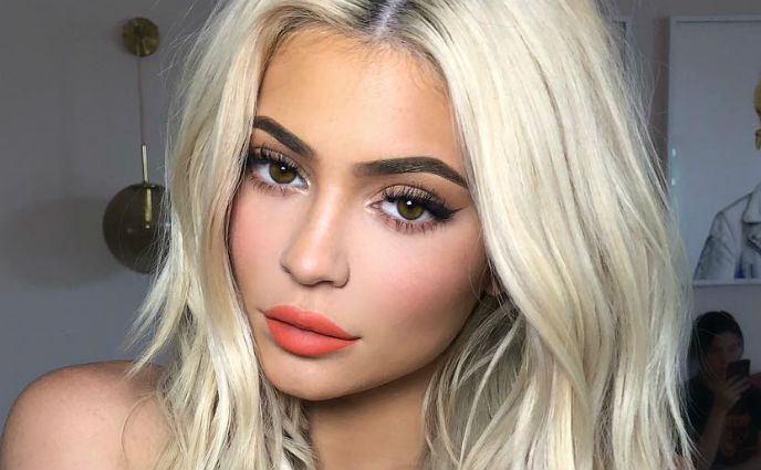 Kylie Cosmetics Is Coming to Ulta This Holiday Season