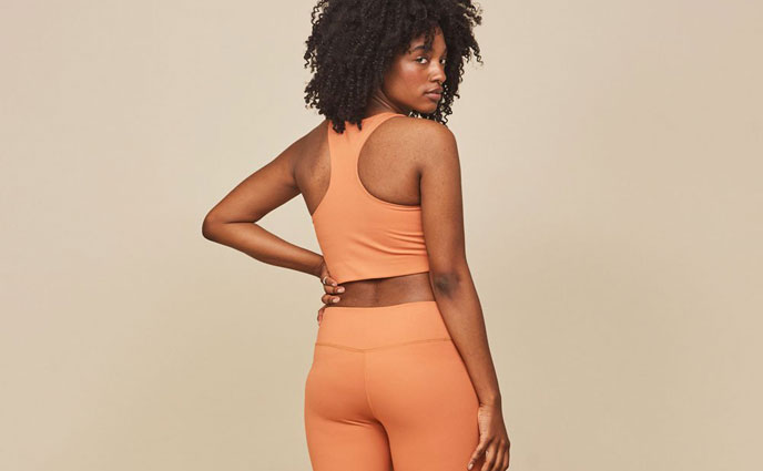 6 Cute Workout Leggings That Pass the 'Not See-Through' Test