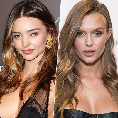 19 Light Brown Hair Colors That Are Seriously Fierce