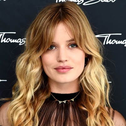 Long Hair With Bangs Is Trending, and Here Are 17 Hairstyles That Prove It 